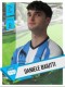 BAIUTTI DANIELE