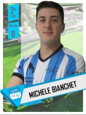 BIANCHET MICHELE