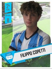COPETTI FILIPPO