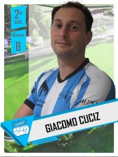 CUCIZ GIACOMO