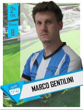 GENTILINI MARCO