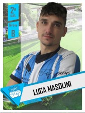 MASOLINI LUCA