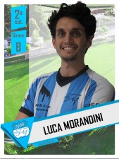 MORANDINI LUCA