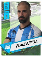 STERA EMANUELE
