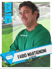 MARTIGNONI FABIO