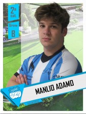 ADAMO MANLIO
