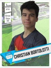 BORTOLOTTI CHRISTIAN