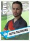 CASAGRANDE MATTIA