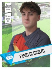 DI GIUSTO FABIO
