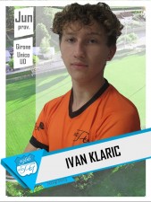 KLARIC IVAN