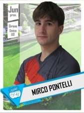 PONTELLI MIRCO