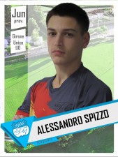 SPIZZO ALESSANDRO