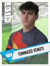 VENUTI TOMMASO