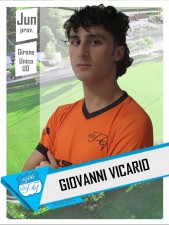 VICARIO GIOVANNI