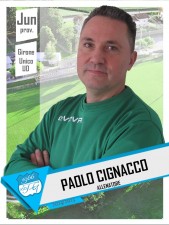 CIGNACCO PAOLO