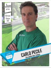 PECILE CARLO