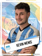MENIS KEVIN